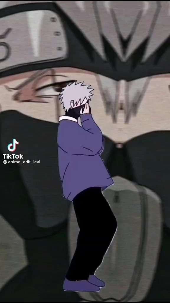 #kakashi #sasuke #naruto