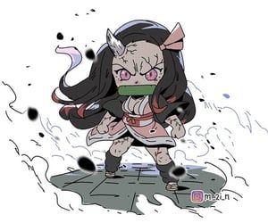 gif, anime 和 anime girl We Heart It GIF