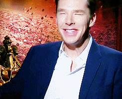 -.- .-. .. ... -.- . -. ... .... .. -. — Headcanon that Sherlock gets freckles in stead of tanning and he usually covered them with foundation and stuff but one day he doesn't have time/forgets and shows up at a crime scene covered in freckles like his ENTIRE face and john thinks it's the cutest thing ever so sherlock stops covering them up