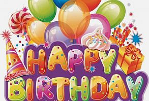 Happy Birthday Wishes | SMS Wishes Poetry