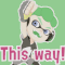 miilky. — Splatoon 2 animated Line stickers. #1 EDIT: hey!...