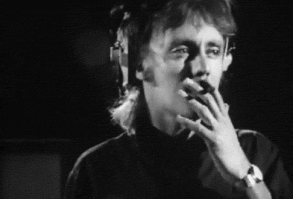 Roger Taylor GIF