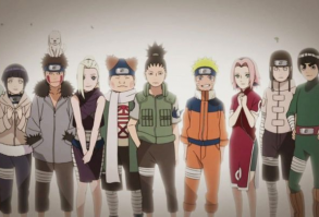 naruto reacciona a...... - !¿!¿dónde estamos?!?! - Wattpad