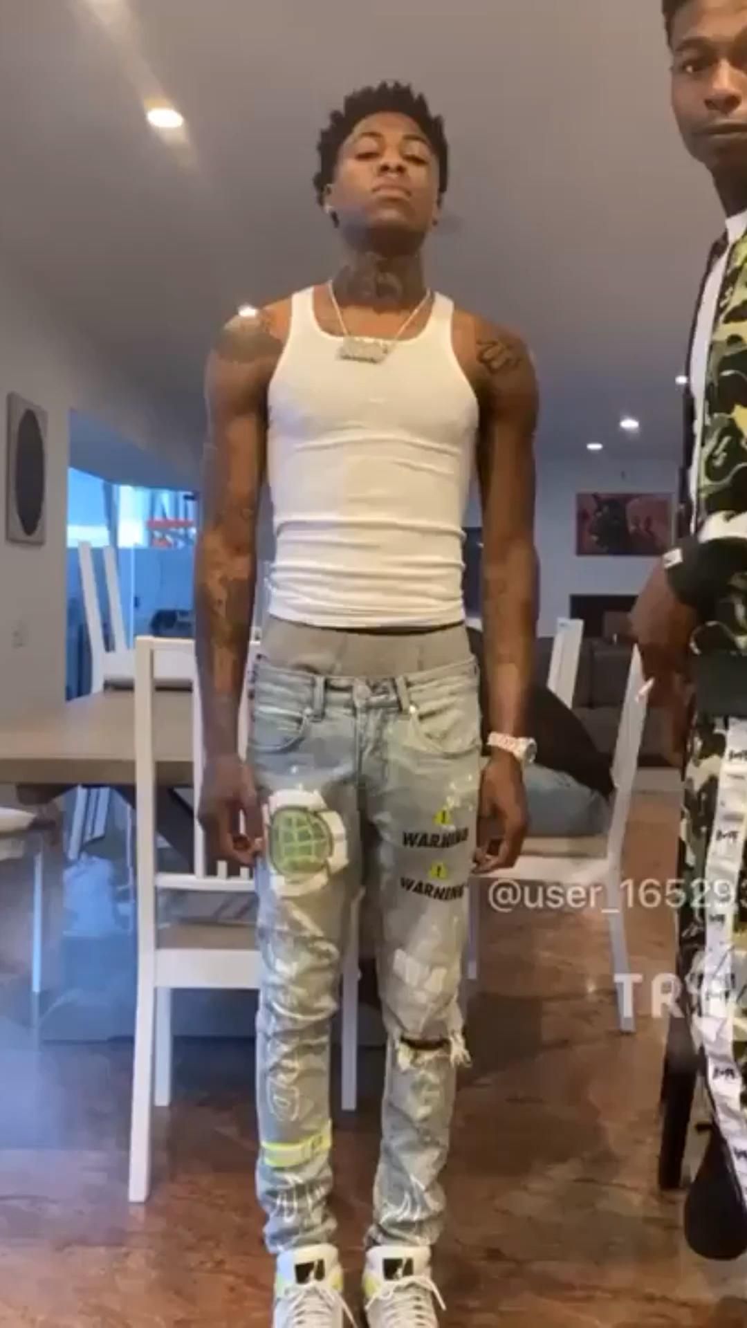 #nbayoungboy #youngboyneverbrokeagain #youngboy #neverbrokeagain