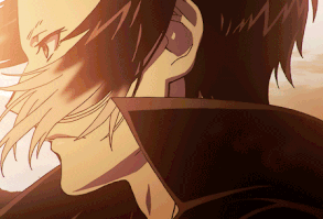 not mine │ © todorokie on We Heart It