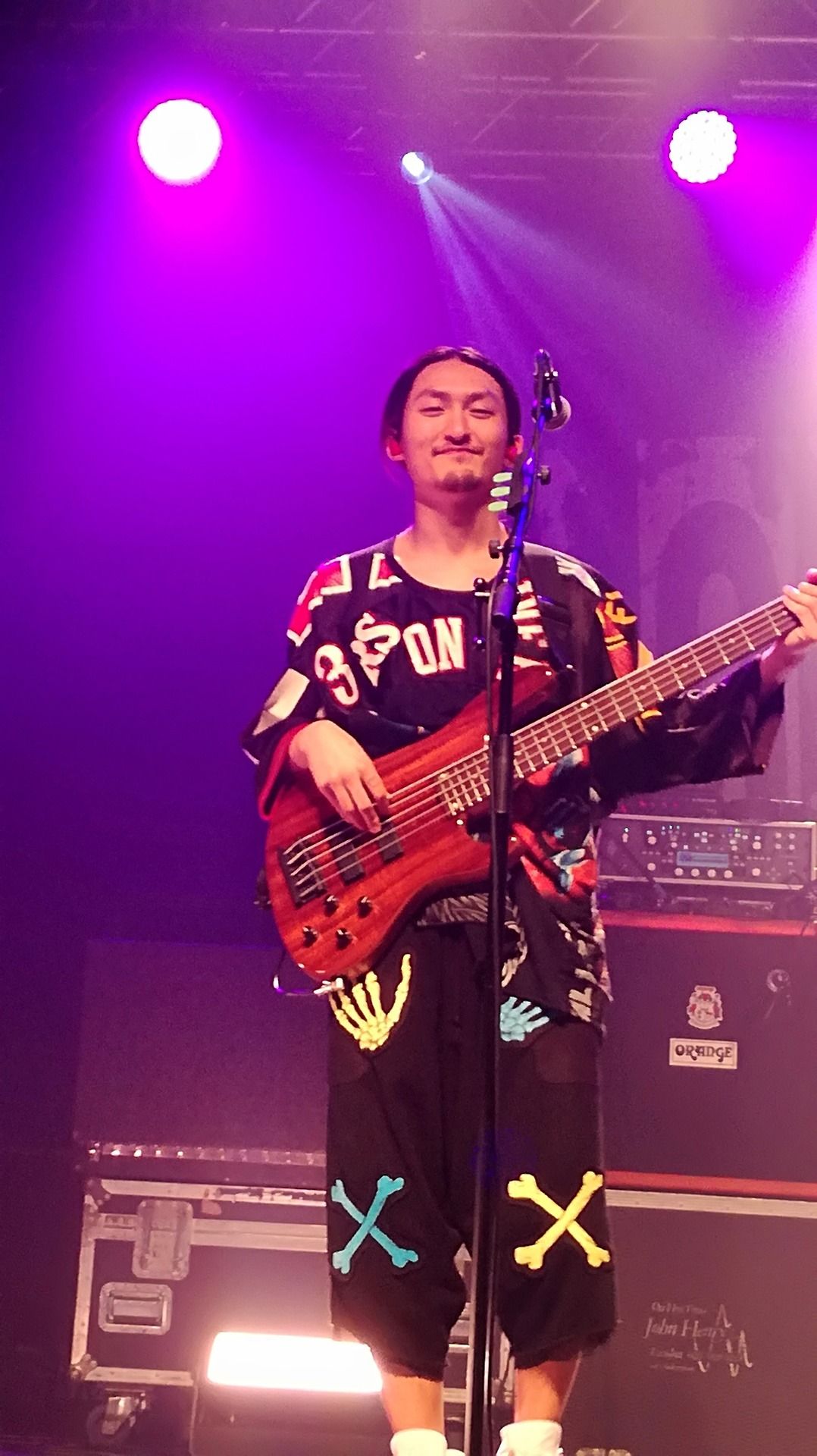 one ok rock | Tumblr