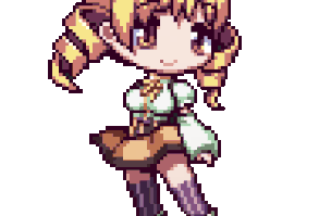 Madokamagica                                                                                                                                                                                 Más