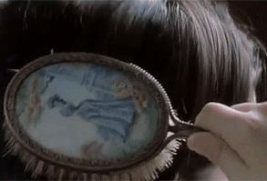 A little book where I make samples of aesthetic gifs for you to use i… #random #Random #amreading #books #wattpad