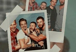 Imágenes, GIFS, vídeos y memes sobre Steve y Bucky. #fanfic # Fanfic # amreading # books # wattpad