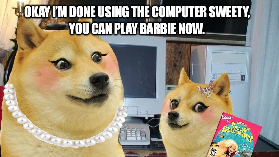 these memes are either depressing or pure or hellish