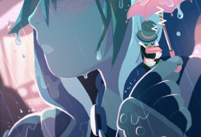 thank you jiminy, for keeping track of the plot of kingdom hearts for us