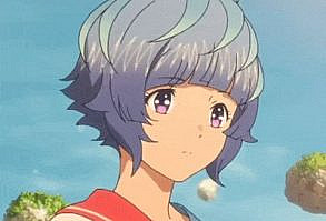 uta gif frim Netflix’s “Bubble” #uta #bubble #netflix #utagif #gif #bubblegif