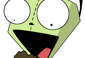 want to build a stump bucket /spade