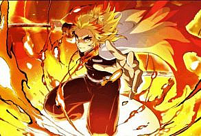 rengoku gif xd¡¡¡¡¡