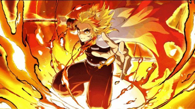 rengoku gif xd¡¡¡¡¡