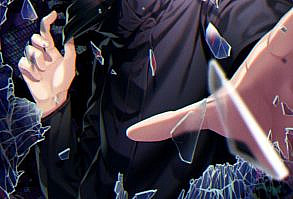 #wattpad #fanfiction en vez que brunhilde encontrará los representantes de la humanidad original pero en vez de encontrarlos me encontró a mi y mis panas