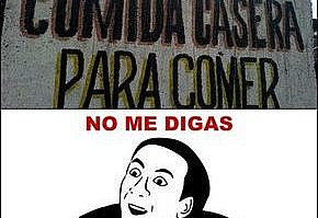 La redundancia es verdaderamente redundante.