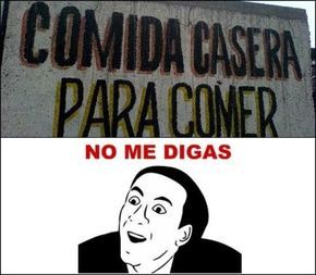 La redundancia es verdaderamente redundante.