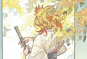 📍¿Qué clase de sentimientos eran esos? Senjuro no podía soportarlo, … #fanfic # Fanfic # amreading # books # wattpad