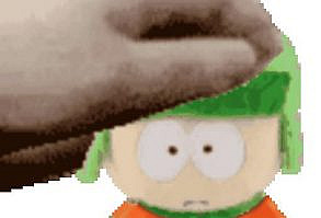 =͟͟͞͞✋ in 2022 | South park funny, Kyle south park, Kenny south park