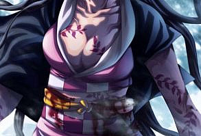 #anime #the demon slayer #anime wallpaper #art #wallpaper #аниме