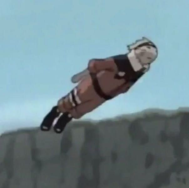 وانشات سناریو ری اکشن از همه ی کاراکترای انیمه ای