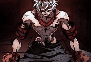 𝘼𝙣𝙞𝙢𝙚: 𝘿𝙚𝙢𝙤𝙣 𝙎𝙡𝙖𝙮𝙚𝙧 𝙞𝙘𝙤𝙣𝙨