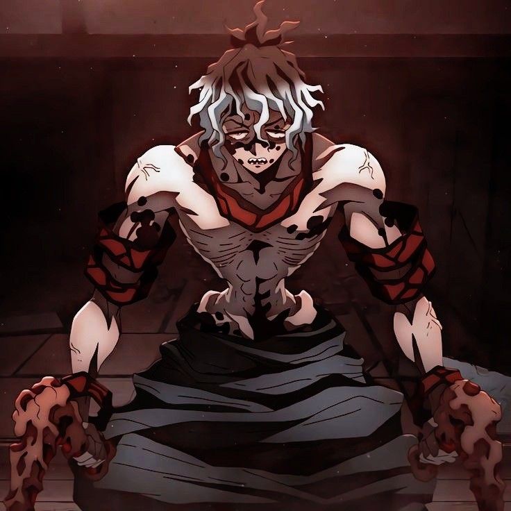 𝘼𝙣𝙞𝙢𝙚: 𝘿𝙚𝙢𝙤𝙣 𝙎𝙡𝙖𝙮𝙚𝙧 𝙞𝙘𝙤𝙣𝙨