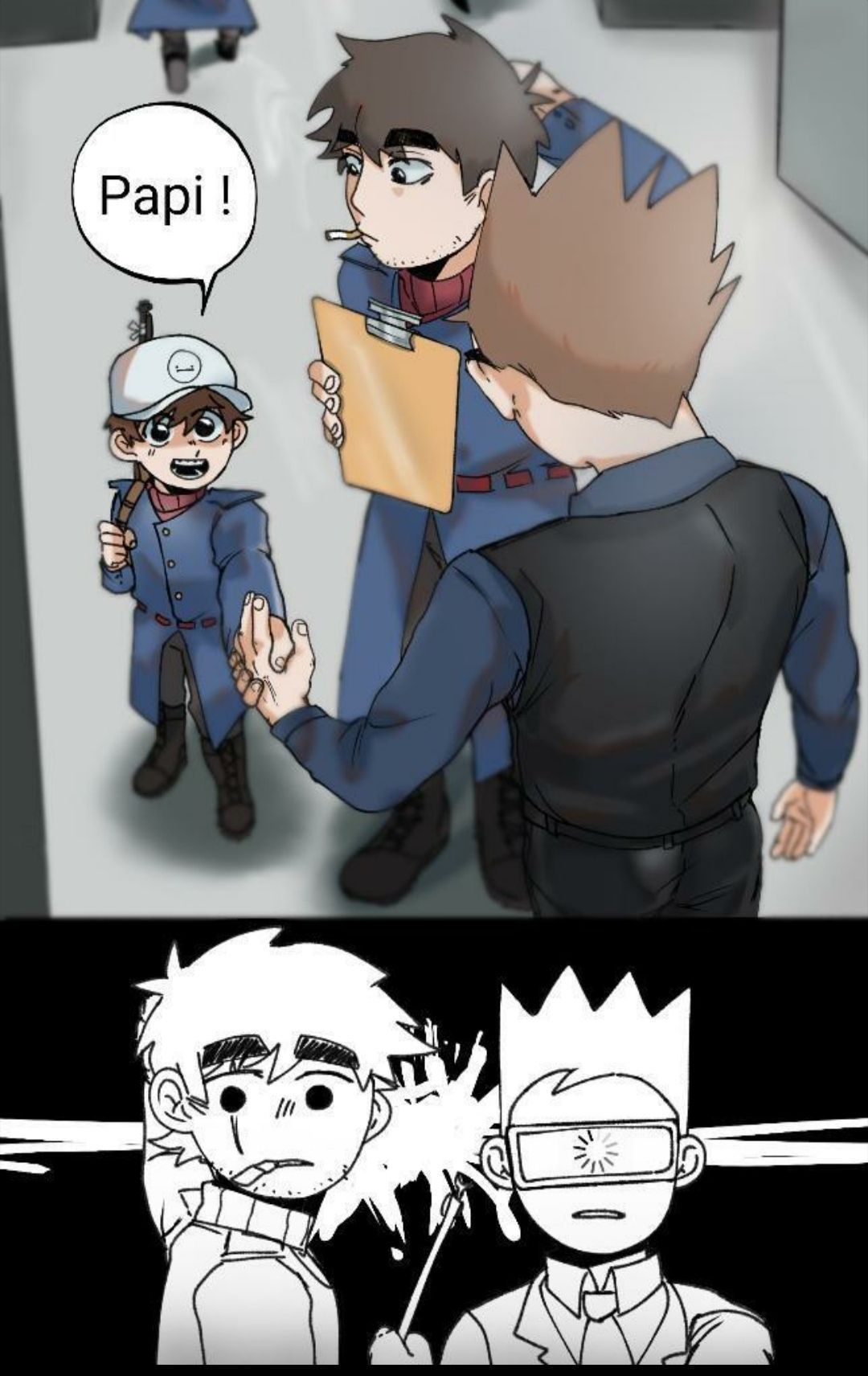 #wattpad #romance 𝐃𝐀𝐍𝐆𝐄𝐑 ! 𔘓𔘓 Hey! Aquí encontraras 𔘓𔘓 Imágenes TomTord (Tord Pasivo) 𔘓𔘓 Si no te gusta el Ship no entres 𔘓𔘓 También hay algunas partes de 𔘓𔘓 Paul x Patryck, en las últimas 𔘓𔘓 Actualizaciones