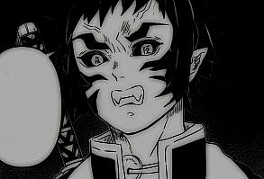 Kimetsu no Yaiba | Manga icon | Manga edit