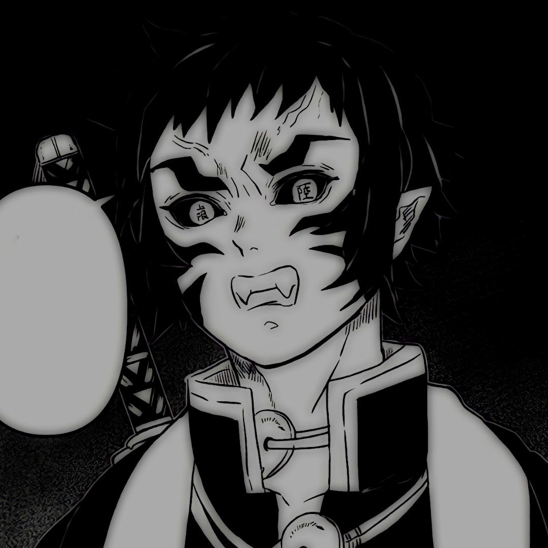Kimetsu no Yaiba | Manga icon | Manga edit
