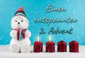 schonen 2 advent gif