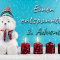 schonen 2 advent gif