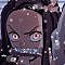 #anime #icon #glitter #filter #nezuko #kamado