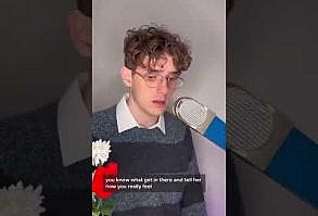 ‘this is what heartbreak feels like’ out now everywhere! - YouTube