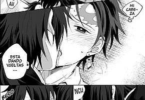 ★Imágenes y Comics Giyuutan★ - ★Tocar - Lentes★ - Wattpad