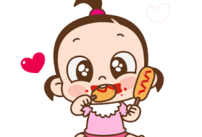 ★카카오톡 '쥐방울 이쁨주의!'이모티콘★ : 네이버 블로그