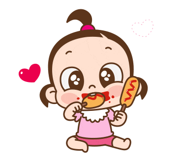 ★카카오톡 '쥐방울 이쁨주의!'이모티콘★ : 네이버 블로그