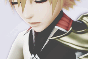 Baby Ventus!! ♥ My favorite part in Dream Drop Distance