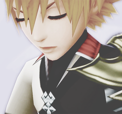 Baby Ventus!! ♥ My favorite part in Dream Drop Distance