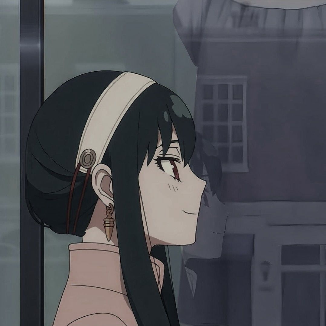 anime: spy family