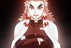 rengoku kyoujurou icons | kyoujurou rengoku | kimetsu no yaiba icons | demon slayer icons | anime icons | demon slayer entertainment district arc icons