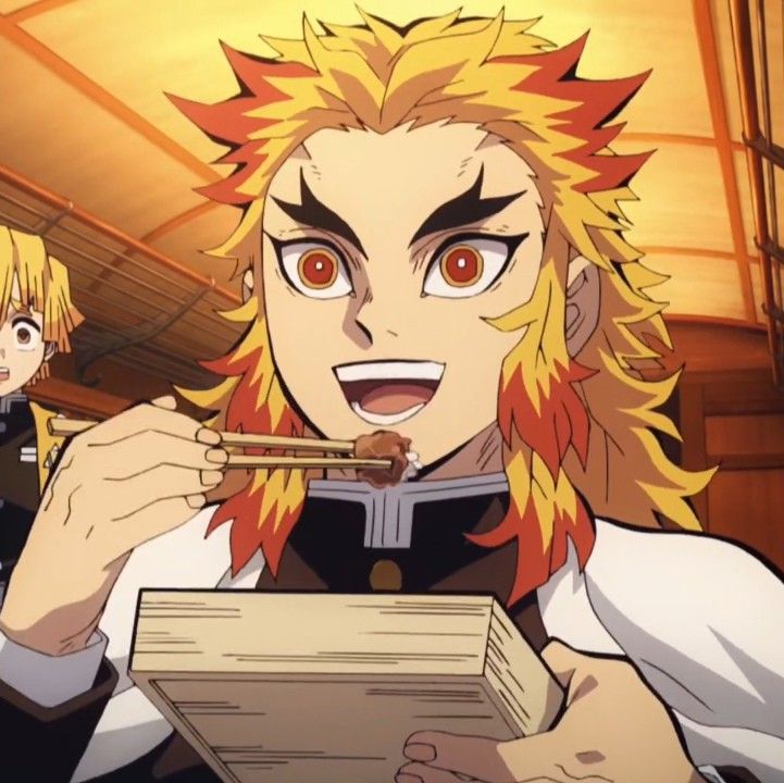 「 𝐃𝐞𝐦𝐨𝐧 𝐒𝐥𝐚𝐲𝐞𝐫 - 𝐌𝐮𝐠𝐞𝐧 𝐓𝐫𝐚𝐢𝐧 」: 𝐑𝐞𝐧𝐠𝐨𝐤𝐮