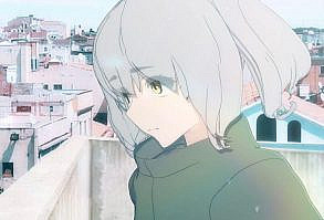 自主制作アニメだよ！ It's an animation I made! #anime #animation #アニメ