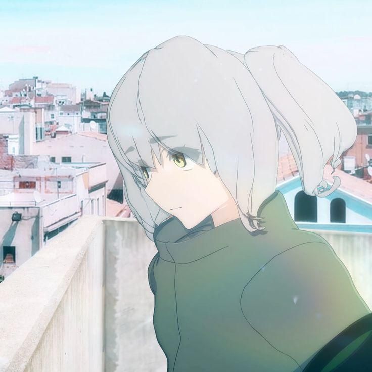 自主制作アニメだよ！ It's an animation I made! #anime #animation #アニメ