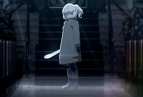 自主制作アニメだよ！ It's an animation I made! #anime #animation #アニメ