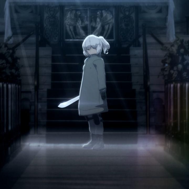 自主制作アニメだよ！ It's an animation I made! #anime #animation #アニメ