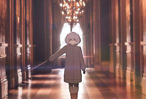 自主制作アニメだよ！ It's an animation I made! #anime #animation #アニメ