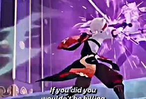 #Kazuha #KaedeharaKazuha #Baal #RaidenShogun #Gorou