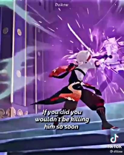 #Kazuha #KaedeharaKazuha #Baal #RaidenShogun #Gorou 